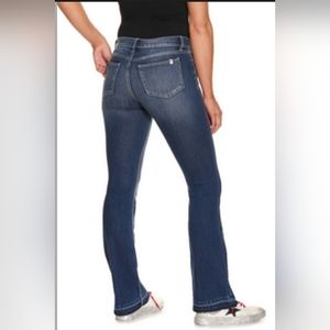 Sneak Peek Jeans 30 bootcut bnwt